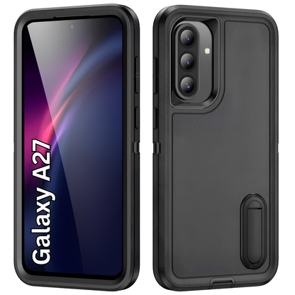 GENMER KORVIX Heavy Duty Shockproof Cover Compatible With Galaxy A27
