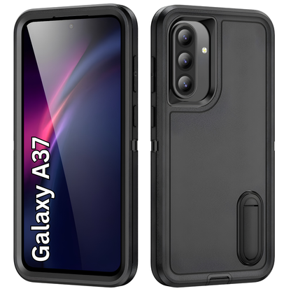 GENMER KORVIX Heavy Duty Shockproof Cover Compatible With Galaxy A37